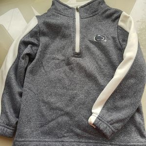Penn State pullover